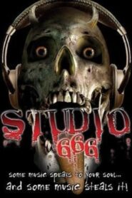 Studio 666 2005 on netflix