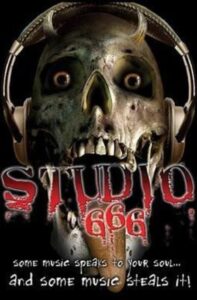 Studio 666 2005 on netflix