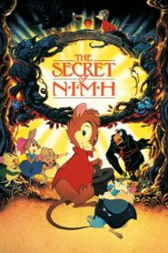 The Secret of NIMH 1982 on netflix