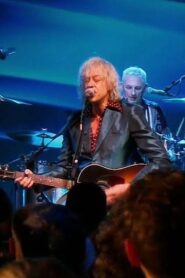 Bob Geldof – Berlin Live 2015 on netflix