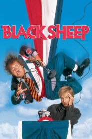 Black Sheep 1996 on netflix