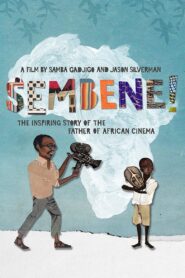 Sembene! 2015 on netflix