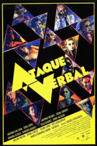 Verbal Assault 1999 on netflix