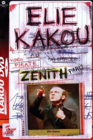 Élie Kakou : Vidéo pirate du Zénith 1995 on netflix