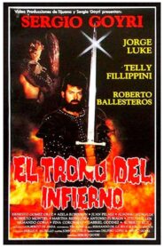 The Throne of Hell 1994 on netflix
