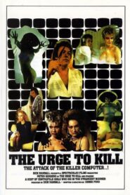 The Urge to Kill 1989 on netflix