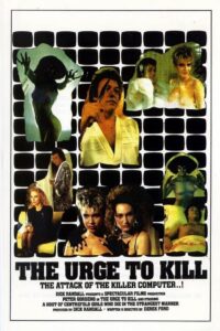 The Urge to Kill 1989 on netflix