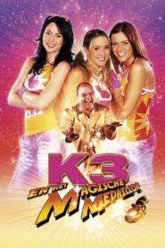 K3: The Magic Medallion 2004 on netflix