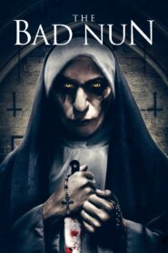The Satanic Nun 2018 on netflix