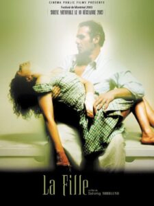 A Filha 2003 on netflix