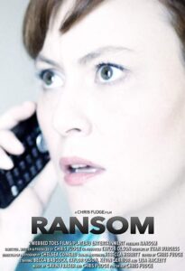Ransom 2016 on netflix