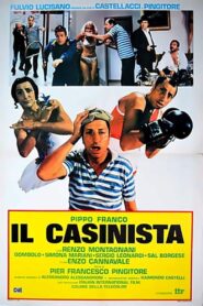 Il casinista 1980 on netflix