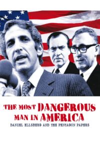 The Most Dangerous Man in America 2009 on netflix