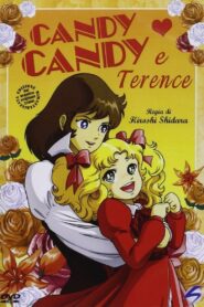 Candy Candy e Terence 1981 on netflix