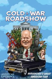 Cold War Roadshow 2014 on netflix