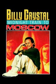 Billy Crystal: Midnight Train to Moscow 1989 on netflix