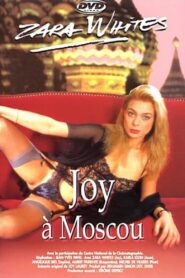 Joy in Moscow 1992 on netflix