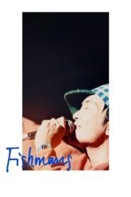 Fishmans 2021 on netflix