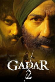 Gadar 2 2023 on netflix