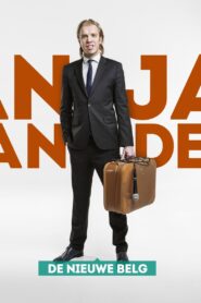 Jan Jaap van der Wal: De Nieuwe Belg 2016 on netflix