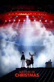 Arthur Christmas 2011 on netflix