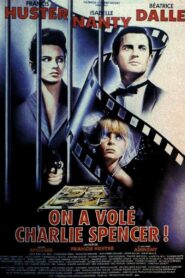 On a volé Charlie Spencer ! 1986 on netflix