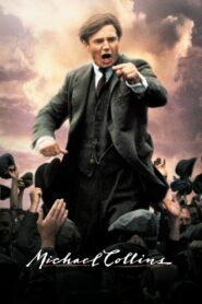 Michael Collins 1996 on netflix