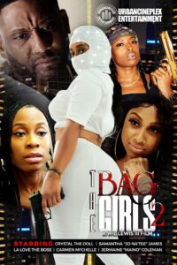 The Bag Girls 2 2022 on netflix