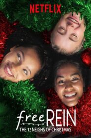 Free Rein: The Twelve Neighs of Christmas 2018 on netflix