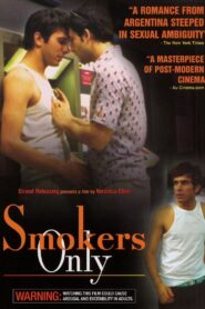 Smokers Only 2002 on netflix