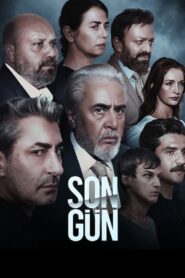 Son Gün 2023 on netflix