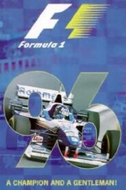 A Champion and a Gentleman: The Official Review Of The 1996 FIA Formula One World Championship 1998 on netflix