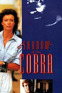 Shadow of the Cobra 1989 on netflix