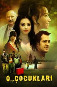O… Çocukları 2008 on netflix