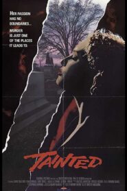 Tainted 1987 on netflix