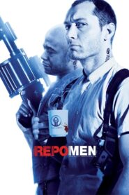 Repo Men 2010 on netflix