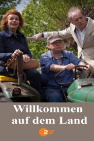 Willkommen auf dem Land 2011 on netflix