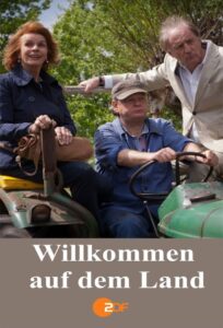 Willkommen auf dem Land 2011 on netflix