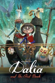 Dalia and the Red Book 2024 on netflix