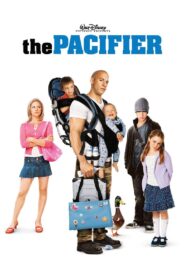 The Pacifier 2005 on netflix
