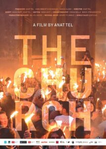 The Church 2020 on netflix