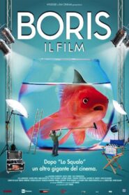 Boris: The Film 2011 on netflix