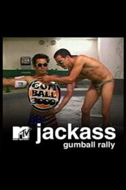 Jackass: Gumball Rally 3000 Special 2002 on netflix