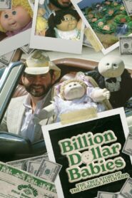 Billion Dollar Babies: The True Story of the Cabbage Patch Kids 2023 on netflix