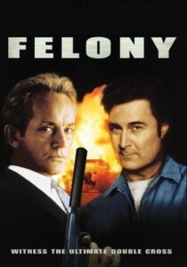 Felony 1994 on netflix