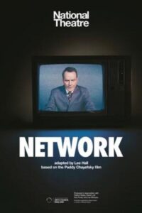 Network 2018 on netflix