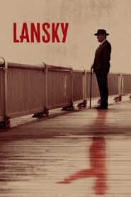 Lansky 2021 on netflix