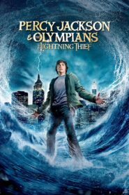Percy Jackson & the Olympians: The Lightning Thief 2010 on netflix