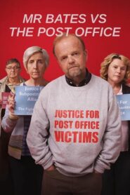 Mr Bates vs The Post Office: The Impact 2024 on netflix