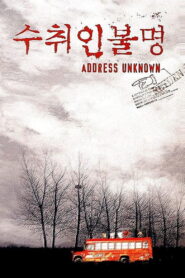 Address Unknown 2001 on netflix